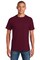 Gildan® Crewneck Heavy Cotton Short Sleeve T-Shirt 5.3 oz 100% Cotton Classic Fit Everyday Blank Tee for Custom Printing